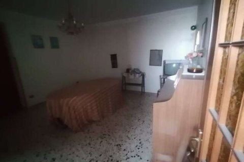 Byhus i Cianciana, Agrigento, Cianciana - € 89.000 | Ref: RP-1295343-1295343 - foto 14