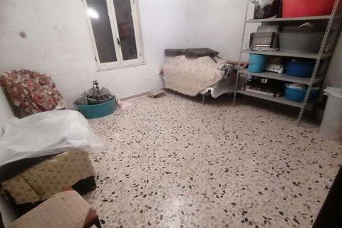 Byhus i Cianciana, Agrigento, Cianciana - € 89.000 | Ref: RP-1295343-1295343 - foto 15