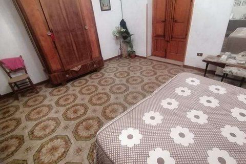Byhus i Cianciana, Agrigento, Cianciana - € 89.000 | Ref: RP-1295343-1295343 - foto 17