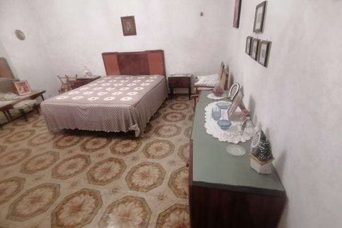 Byhus i Cianciana, Agrigento, Cianciana - € 89.000 | Ref: RP-1295343-1295343 - foto 18