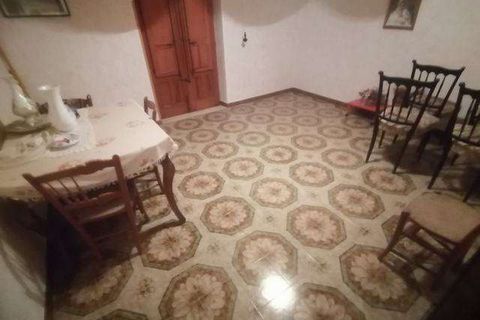 Byhus i Cianciana, Agrigento, Cianciana - € 89.000 | Ref: RP-1295343-1295343 - foto 19