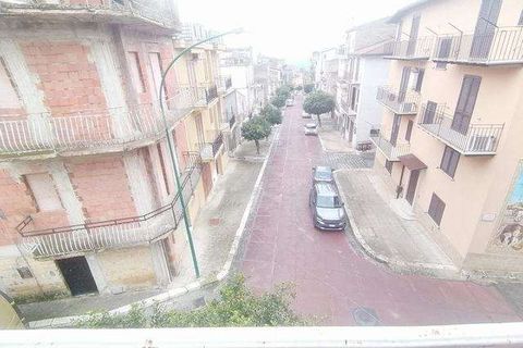 Byhus i Cianciana, Agrigento, Cianciana - € 89.000 | Ref: RP-1295343-1295343 - foto 24