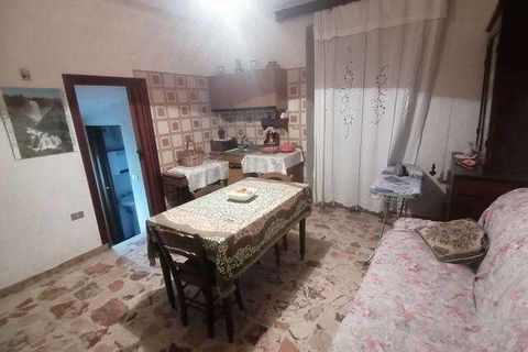 Byhus i Cianciana, Agrigento, Cianciana - € 89.000 | Ref: RP-1295343-1295343 - foto 27