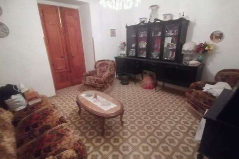 Byhus i Cianciana, Agrigento, Cianciana - € 89.000 | Ref: RP-1295343-1295343 - foto 29