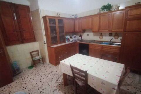 Byhus i Cianciana, Agrigento, Cianciana - € 89.000 | Ref: RP-1295343-1295343 - foto 36