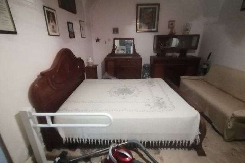 Byhus i Cianciana, Agrigento, Cianciana - € 89.000 | Ref: RP-1295343-1295343 - foto 38