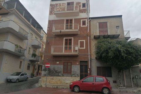 Byhus i Cianciana, Agrigento, Cianciana - € 89.000 | Ref: RP-1295343-1295343 - foto 39