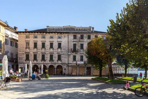 Villa i Orta San Giulio, Novara, Orta San Giulio - € 6.200.000 | Ref: W-02MZP0-1314194 - foto 2