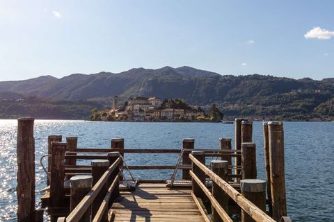 Villa i Orta San Giulio, Novara, Orta San Giulio - € 6.200.000 | Ref: W-02MZP0-1314194 - foto 3