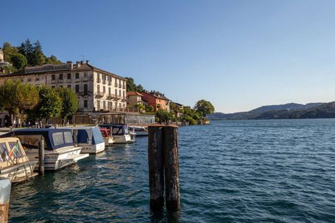 Villa i Orta San Giulio, Novara, Orta San Giulio - € 6.200.000 | Ref: W-02MZP0-1314194 - foto 4