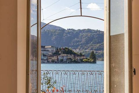 Villa i Orta San Giulio, Novara, Orta San Giulio - € 6.200.000 | Ref: W-02MZP0-1314194 - foto 5