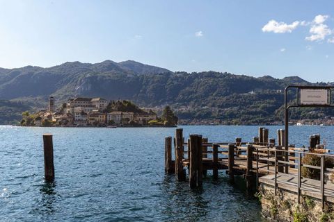 Villa i Orta San Giulio, Novara, Orta San Giulio - € 6.200.000 | Ref: W-02MZP0-1314194 - foto 6