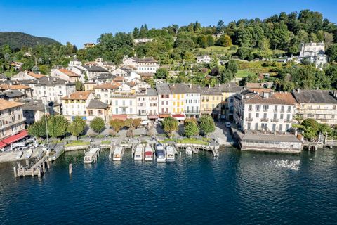 Villa i Orta San Giulio, Novara, Orta San Giulio - € 6.200.000 | Ref: W-02MZP0-1314194 - foto 7