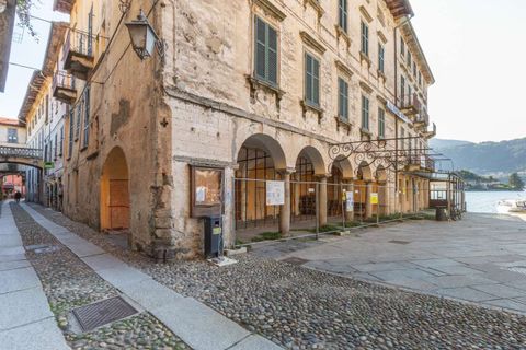 Villa i Orta San Giulio, Novara, Orta San Giulio - € 6.200.000 | Ref: W-02MZP0-1314194 - foto 8