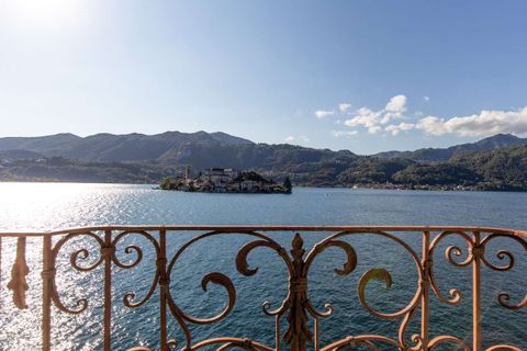Villa i Orta San Giulio, Novara, Orta San Giulio - € 6.200.000 | Ref: W-02MZP0-1314194 - foto 10
