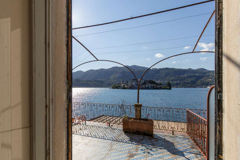 Villa i Orta San Giulio, Novara, Orta San Giulio - € 6.200.000 | Ref: W-02MZP0-1314194 - foto 11