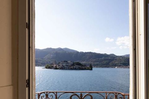 Villa i Orta San Giulio, Novara, Orta San Giulio - € 6.200.000 | Ref: W-02MZP0-1314194 - foto 12