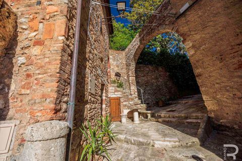 Villa a Rapolano Terme, Siena, Rapolano Terme - € 220.000 | Ref: R07191RAEH-1315647 - foto 5