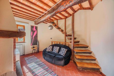 Villa a Rapolano Terme, Siena, Rapolano Terme - € 220.000 | Ref: R07191RAEH-1315647 - foto 6
