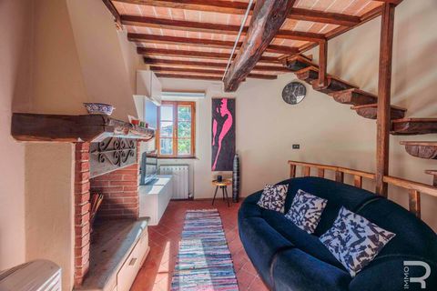 Villa a Rapolano Terme, Siena, Rapolano Terme - € 220.000 | Ref: R07191RAEH-1315647 - foto 7