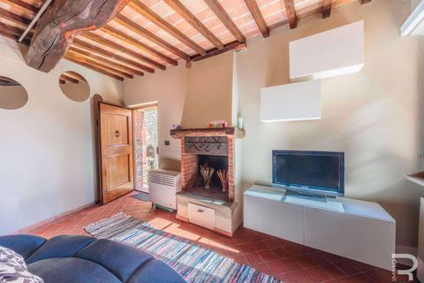 Villa a Rapolano Terme, Siena, Rapolano Terme - € 220.000 | Ref: R07191RAEH-1315647 - foto 8
