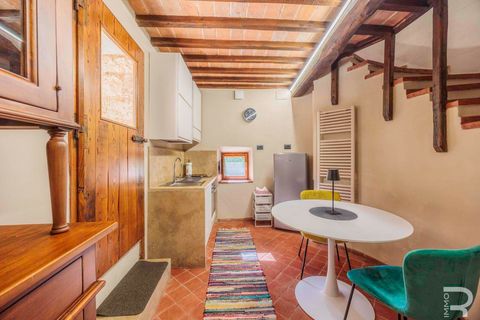 Villa a Rapolano Terme, Siena, Rapolano Terme - € 220.000 | Ref: R07191RAEH-1315647 - foto 10