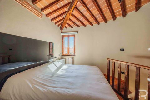 Villa a Rapolano Terme, Siena, Rapolano Terme - € 220.000 | Ref: R07191RAEH-1315647 - foto 16