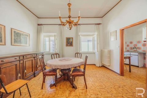 Villa i Arezzo, Arezzo, Arezzo - € 1.200.000 | Ref: R07190ARVI-1315665 - foto 7