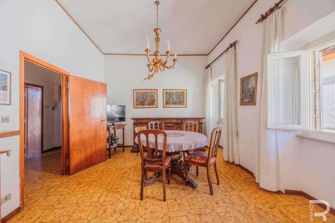 Villa i Arezzo, Arezzo, Arezzo - € 1.200.000 | Ref: R07190ARVI-1315665 - foto 9