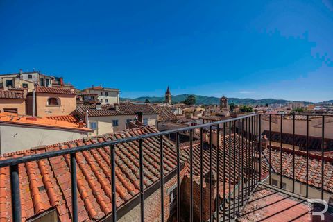 Villa i Arezzo, Arezzo, Arezzo - € 1.200.000 | Ref: R07190ARVI-1315665 - foto 22