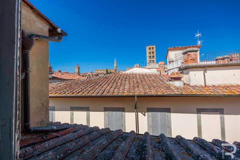 Villa i Arezzo, Arezzo, Arezzo - € 1.200.000 | Ref: R07190ARVI-1315665 - foto 23