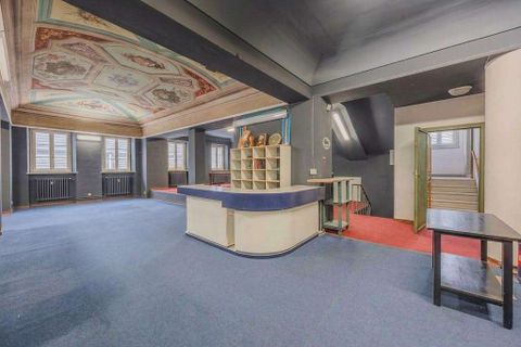 Villa i Arezzo, Arezzo, Arezzo - € 1.200.000 | Ref: R07190ARVI-1315665 - foto 29