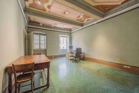 Villa i Arezzo, Arezzo, Arezzo - € 1.200.000 | Ref: R07190ARVI-1315665 - foto 31