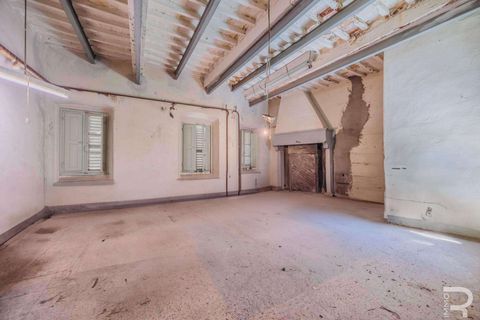 Villa i Arezzo, Arezzo, Arezzo - € 1.200.000 | Ref: R07190ARVI-1315665 - foto 33