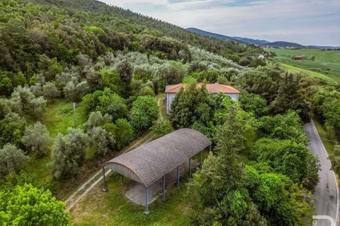 Farm hus i Santa Luce, Pisa, Santa Luce - € 540.000 | Ref: R07188SARU-1315769 - foto 4