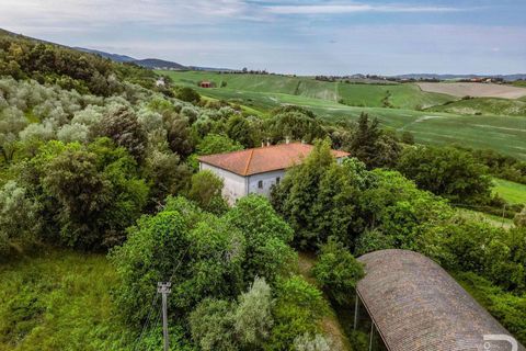 Farm hus i Santa Luce, Pisa, Santa Luce - € 540.000 | Ref: R07188SARU-1315769 - foto 5