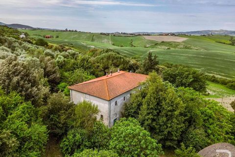Farm hus i Santa Luce, Pisa, Santa Luce - € 540.000 | Ref: R07188SARU-1315769 - foto 6