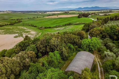 Farm hus i Santa Luce, Pisa, Santa Luce - € 540.000 | Ref: R07188SARU-1315769 - foto 7