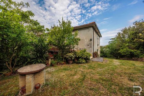 Farm hus i Santa Luce, Pisa, Santa Luce - € 540.000 | Ref: R07188SARU-1315769 - foto 12