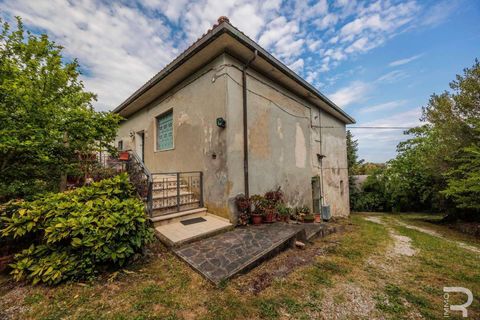 Farm hus i Santa Luce, Pisa, Santa Luce - € 540.000 | Ref: R07188SARU-1315769 - foto 13