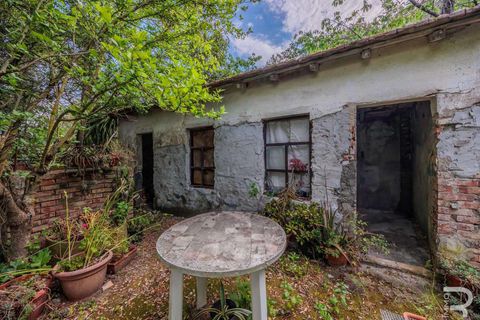 Farm hus i Santa Luce, Pisa, Santa Luce - € 540.000 | Ref: R07188SARU-1315769 - foto 15