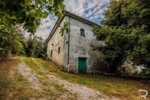 Farm hus i Santa Luce, Pisa, Santa Luce - € 540.000 | Ref: R07188SARU-1315769 - foto 16