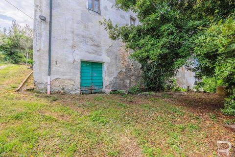 Farm hus i Santa Luce, Pisa, Santa Luce - € 540.000 | Ref: R07188SARU-1315769 - foto 17