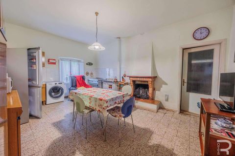 Farm hus i Santa Luce, Pisa, Santa Luce - € 540.000 | Ref: R07188SARU-1315769 - foto 24