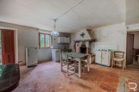 Farm hus i Santa Luce, Pisa, Santa Luce - € 540.000 | Ref: R07188SARU-1315769 - foto 33
