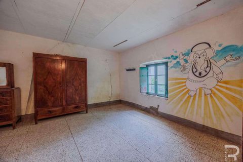 Farm hus i Santa Luce, Pisa, Santa Luce - € 540.000 | Ref: R07188SARU-1315769 - foto 35