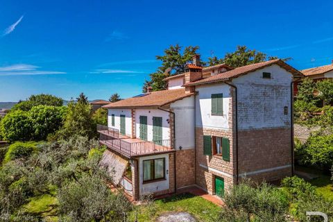 Haus in Sinalunga, Siena, Sinalunga - € 595.000 | Ref: R07186SIVI-1315842 - Foto 1