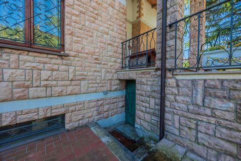 Haus in Sinalunga, Siena, Sinalunga - € 595.000 | Ref: R07186SIVI-1315842 - Foto 4