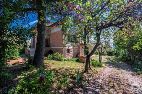 Haus in Sinalunga, Siena, Sinalunga - € 595.000 | Ref: R07186SIVI-1315842 - Foto 7