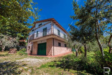 Haus in Sinalunga, Siena, Sinalunga - € 595.000 | Ref: R07186SIVI-1315842 - Foto 9